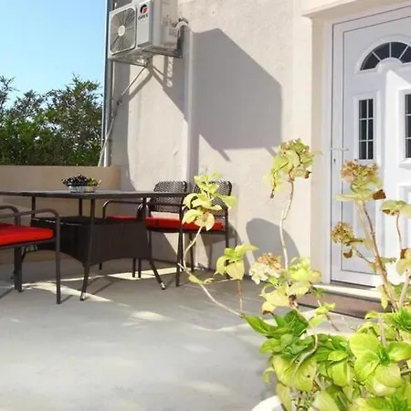 Dubreta Appartement *