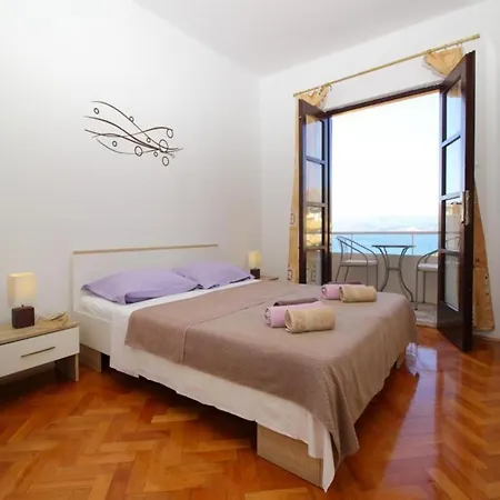 Dubreta Apartment Cavtat