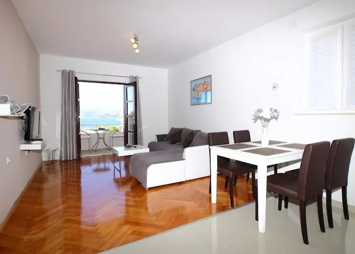 Dubreta Apartament Cavtat