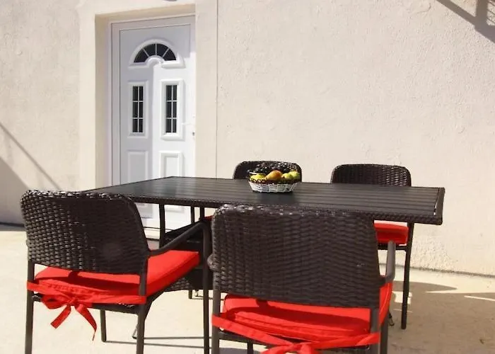 Dubreta Apartament Cavtat