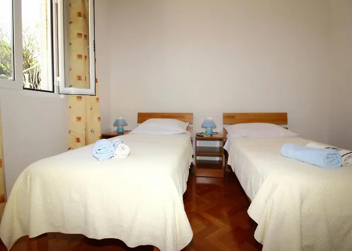 Dubreta Apartament Cavtat