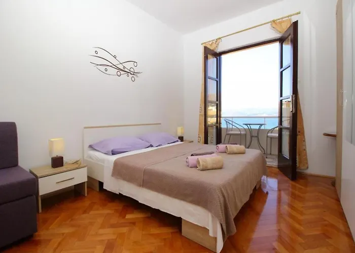 Dubreta Apartament Cavtat