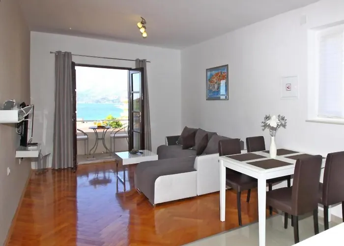 Dubreta Apartament Cavtat